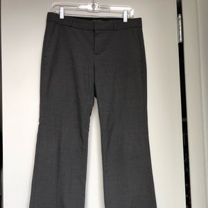 Banana Republic Logan Trouser